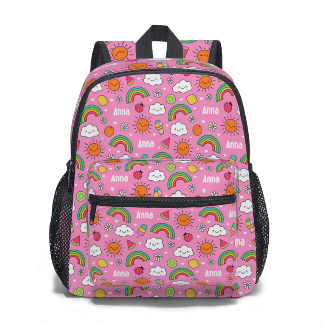 preschool backpack