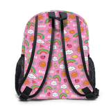 Small Daycare Backpack