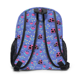 Small Daycare Backpack