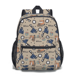 mac truck bag