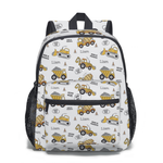 construction backpack kids