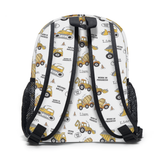 Small Daycare Backpack