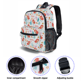 Small Daycare Backpack