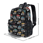 daycare backpack