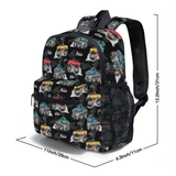 daycare backpack