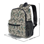 motorbike backpack