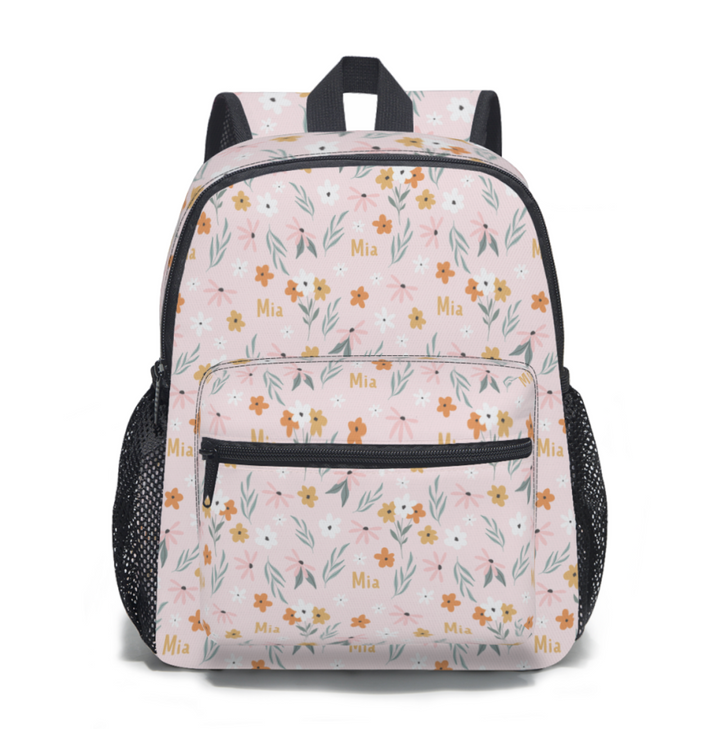 girls backpack