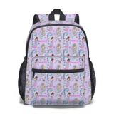 Small Daycare Backpack