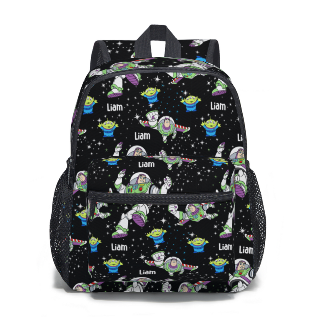 toy story backpack