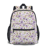 girls backpack