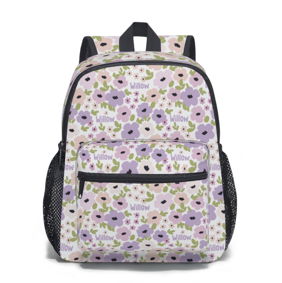 girls backpack