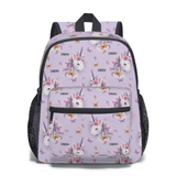 unicorn backpack