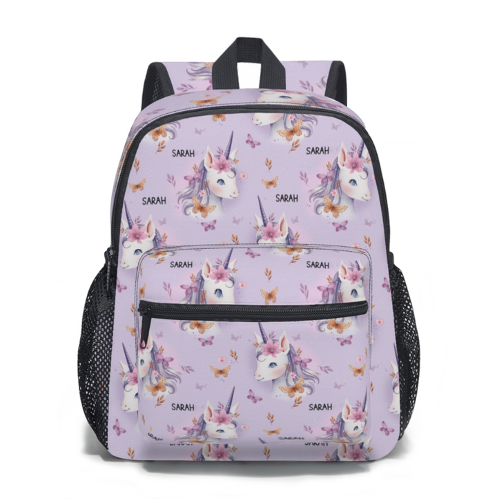 unicorn backpack