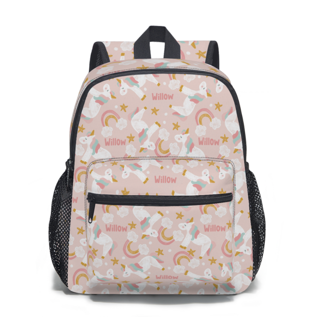 girls backpack