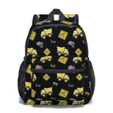 construction backpack