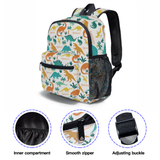 Small Daycare Backpack