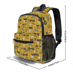 construction backpack