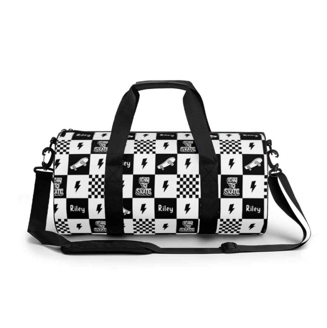 BOYS duffle bag