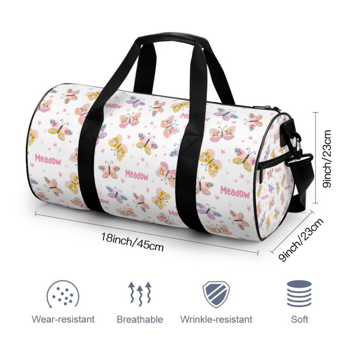 childrens duffle bags