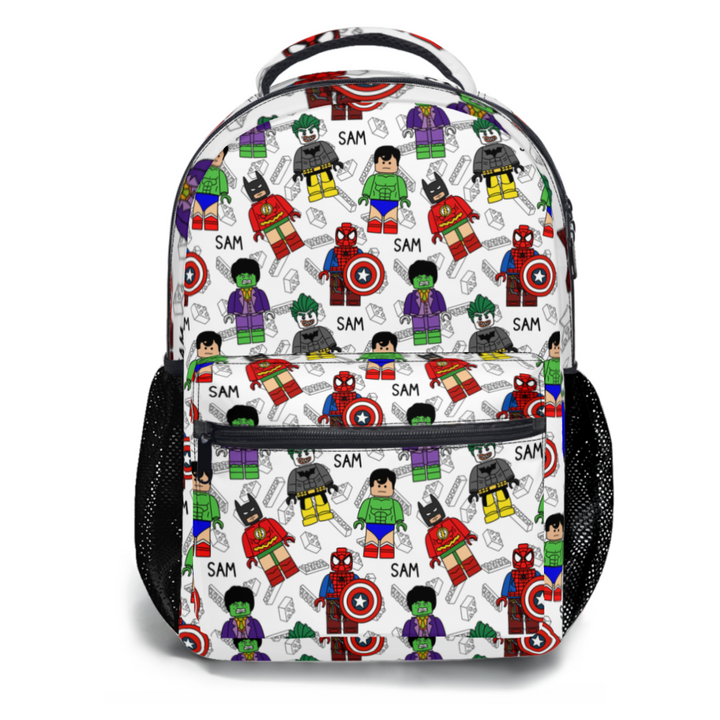 childrens backpacks australia