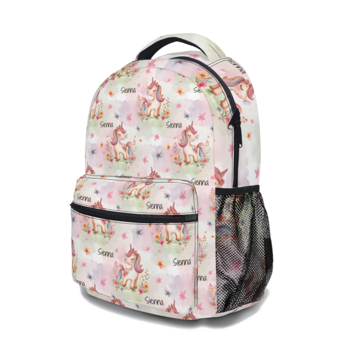 kids backpack