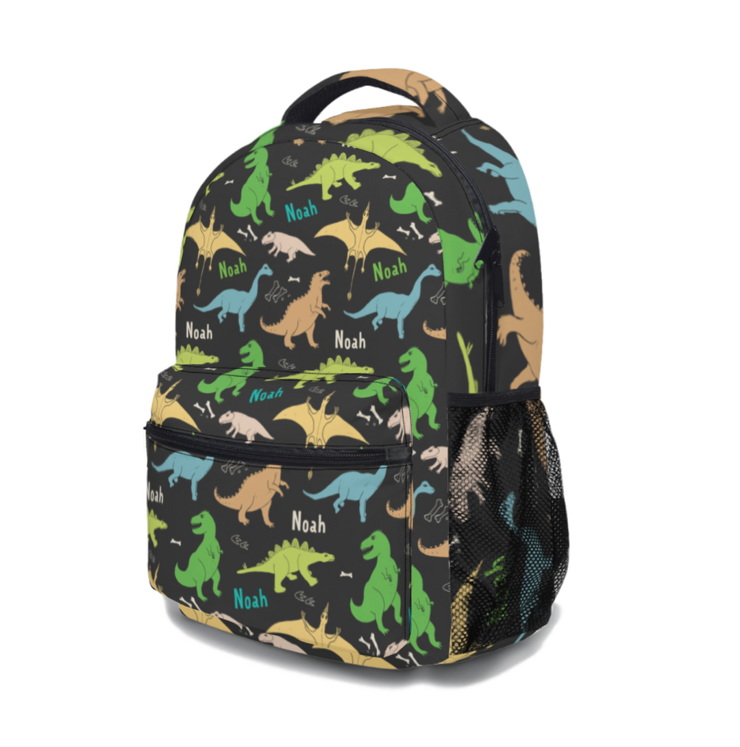 boys backpack