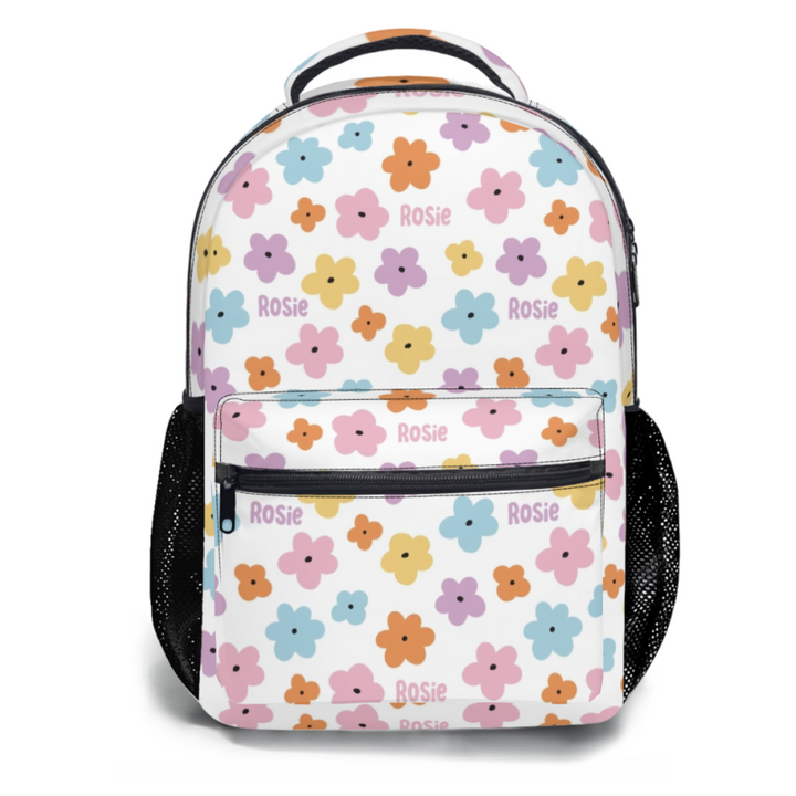 girls backpack