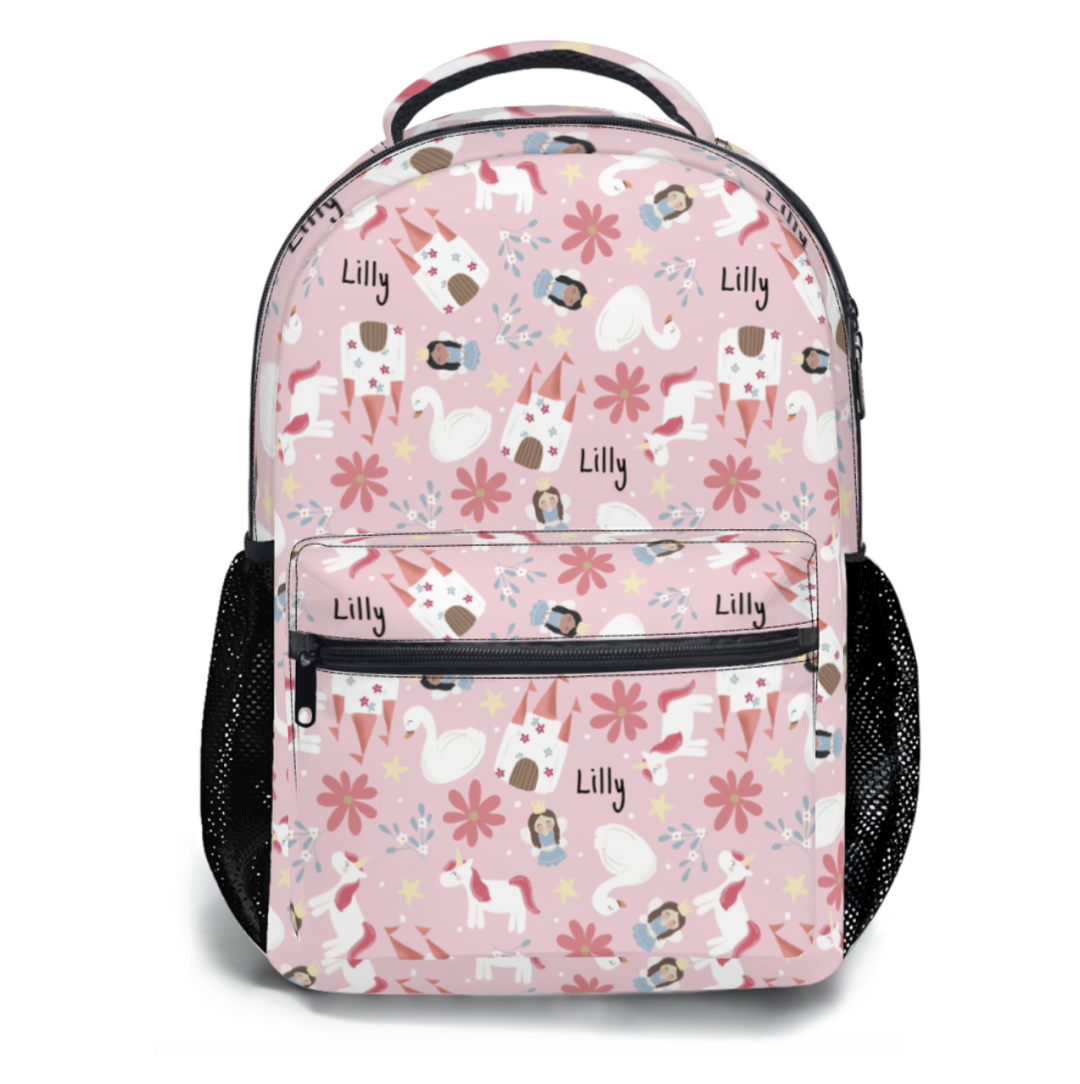 kids backpack