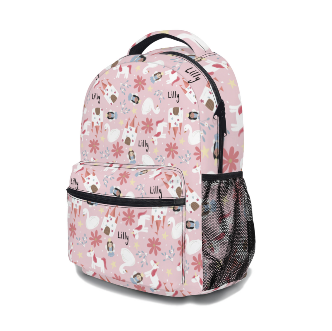 girls backpack