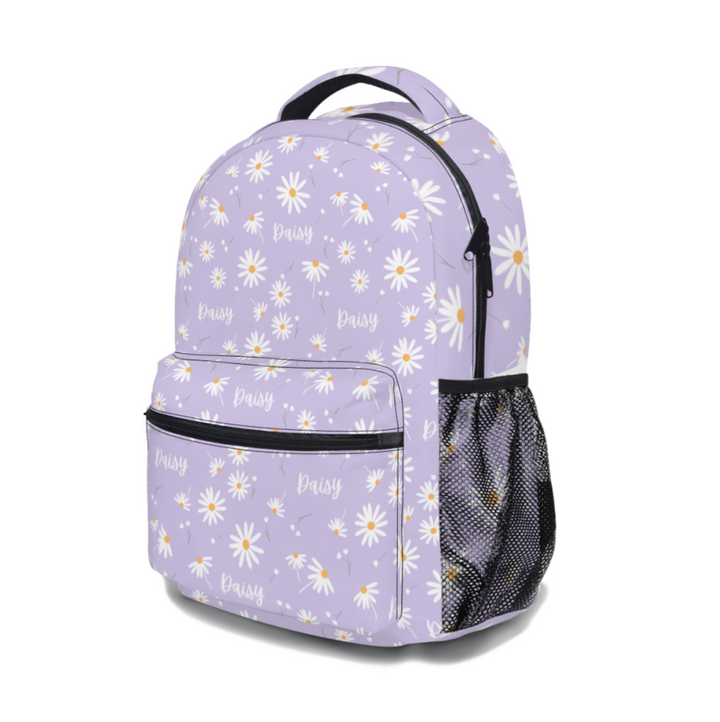 girls backpack