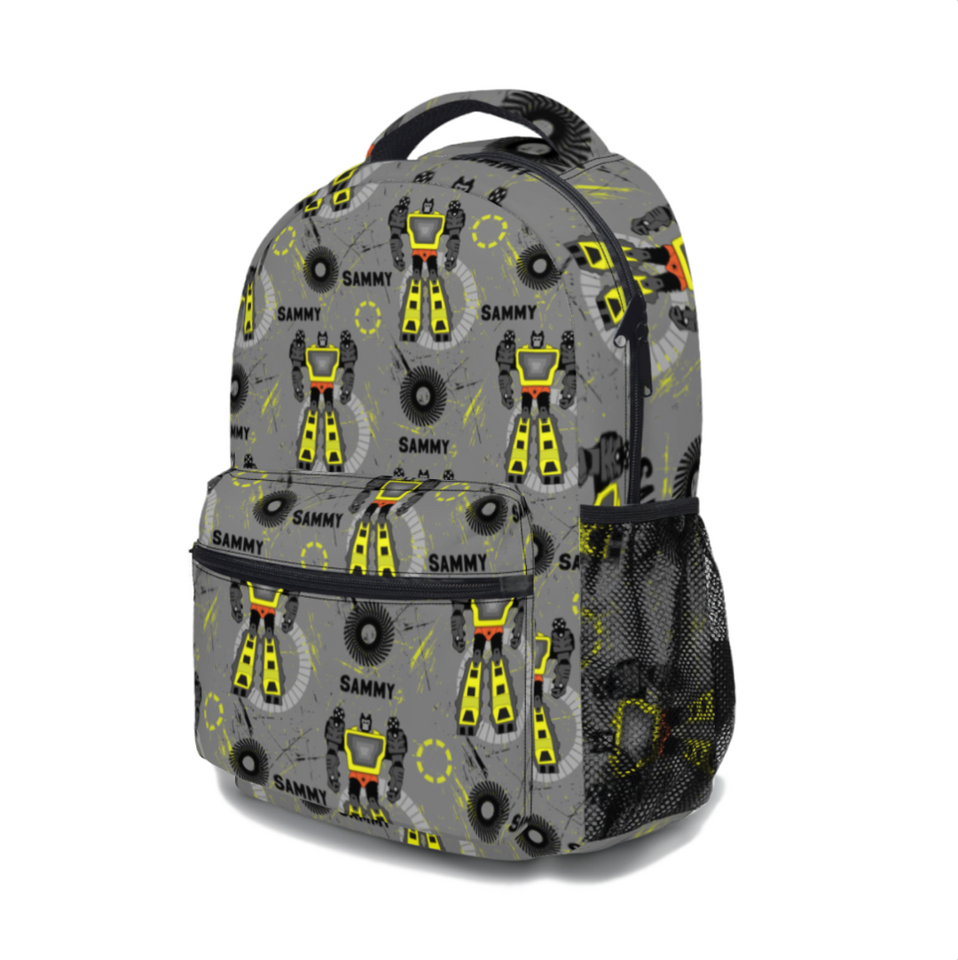 kids backpack