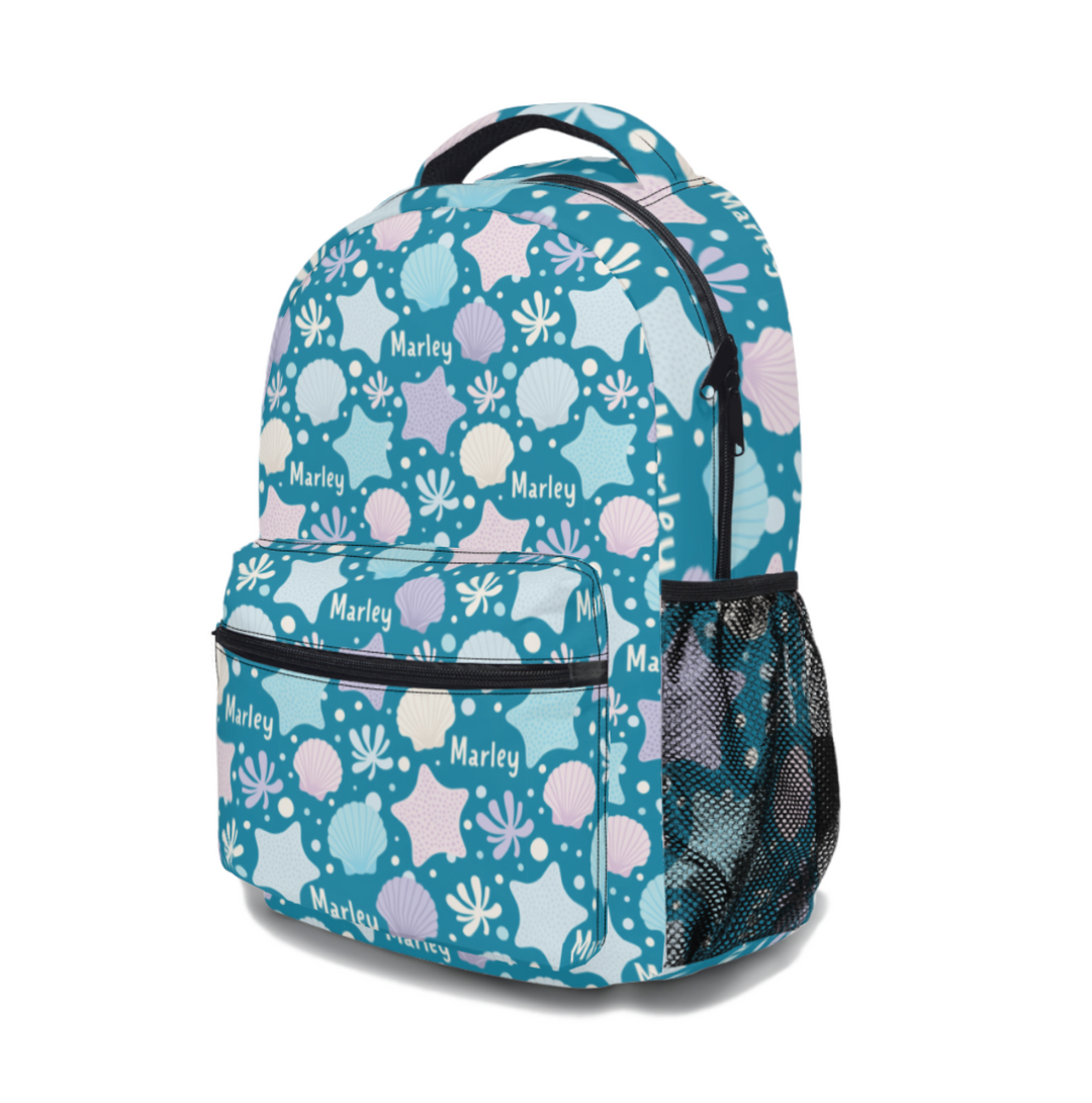 girls backpack