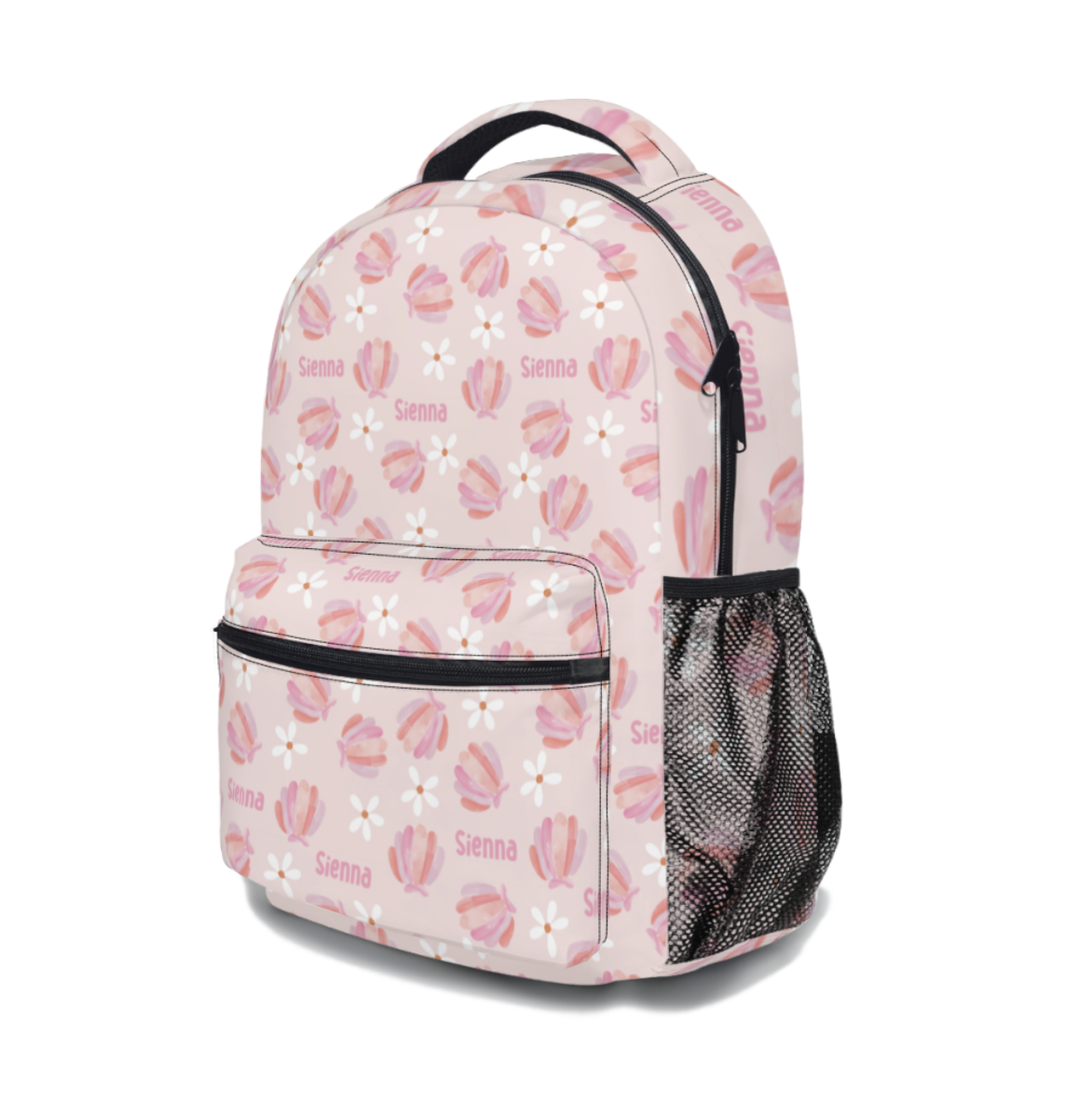 Custom Co Personalised Backpacks | The Custom Co