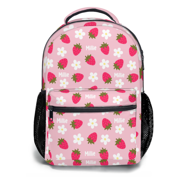 girls backpack