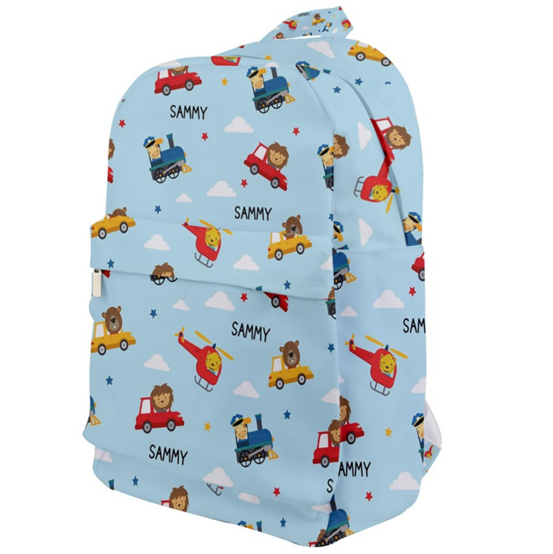 kids backpacks