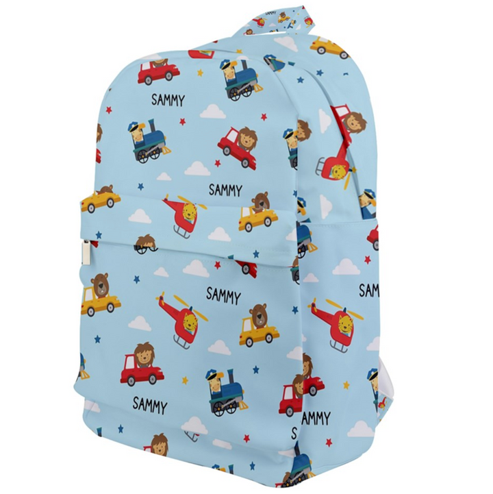 kids backpacks