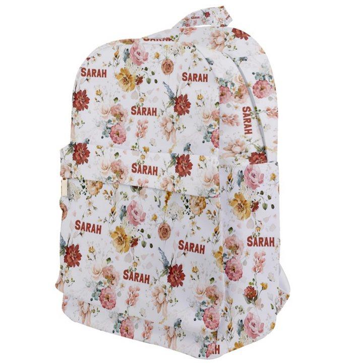 girls school bags