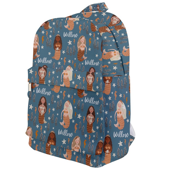 kinder backpack