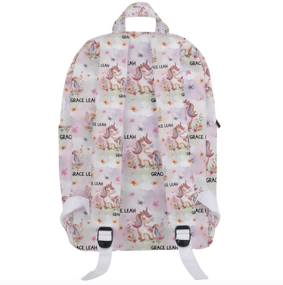 Baby school bag online deals