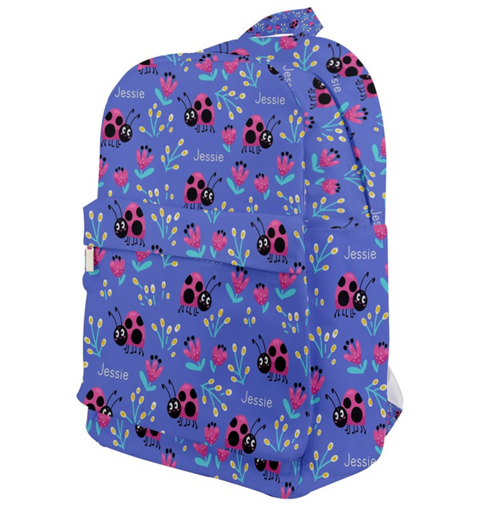 kids backpack