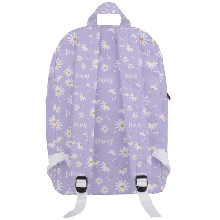 Personalised Kids School Bag
