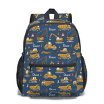 Daycare Backpacks