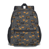 Small Daycare Backpack