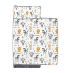 african animals nat mat