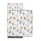 african animals nat mat