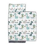 dinosaur nap mat