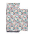 floral daycare bedding