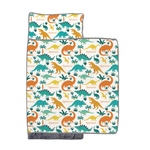 dinosaur nap mat