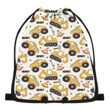 boys swim bag