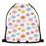 girls swim bag